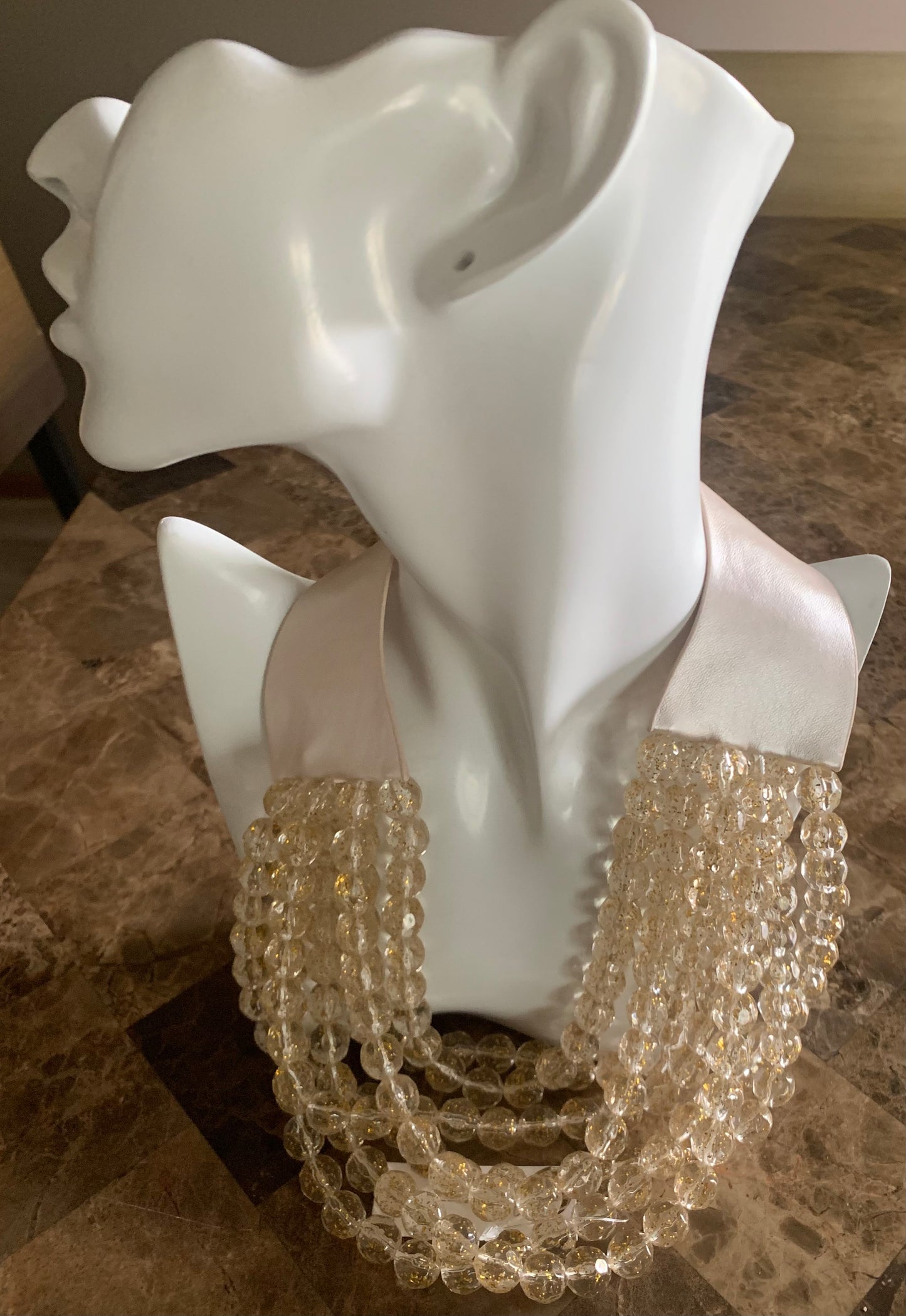 Oh My Necklace