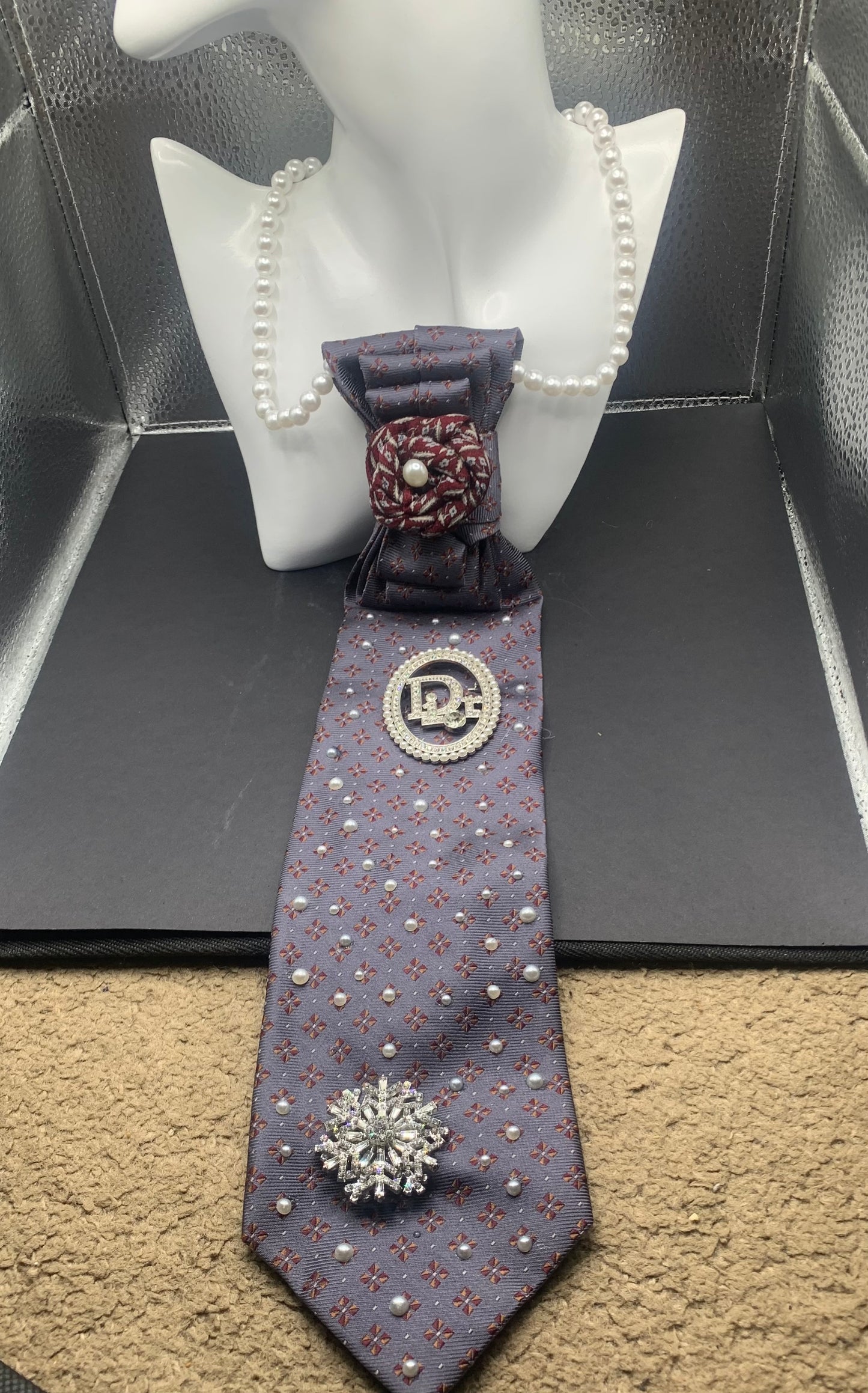 Bow Tie Me
