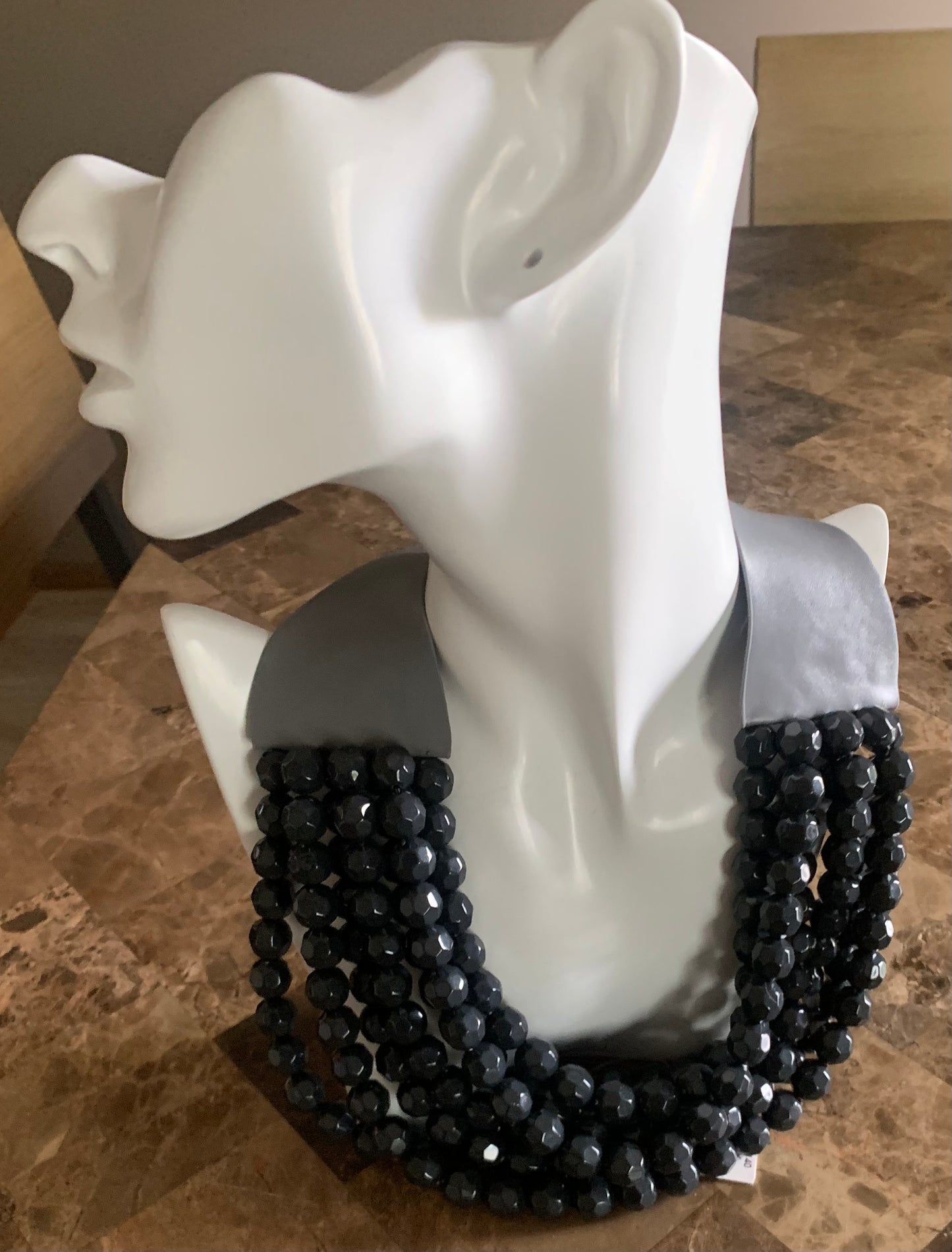 Oh My Necklace