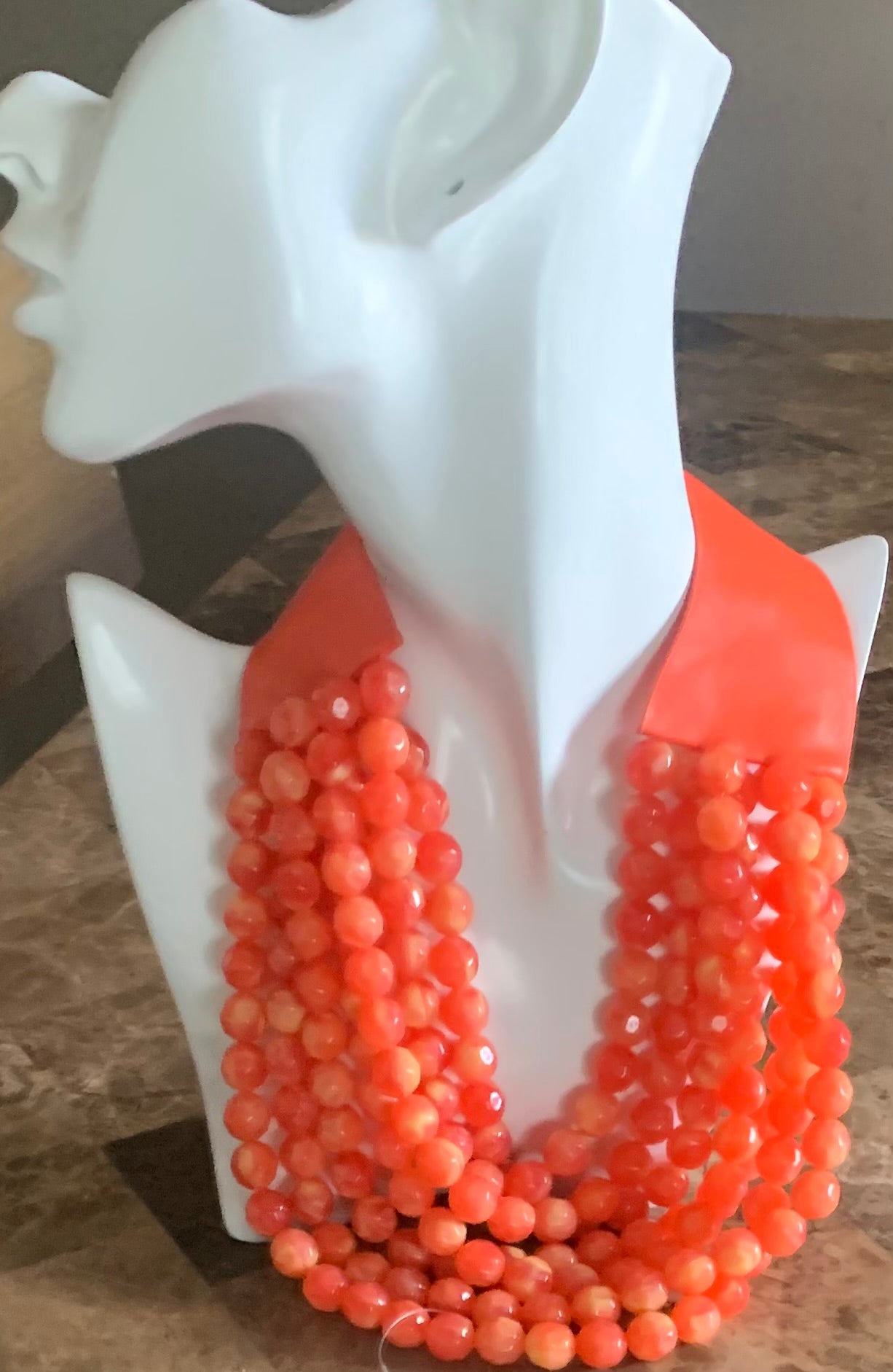Oh My Necklace