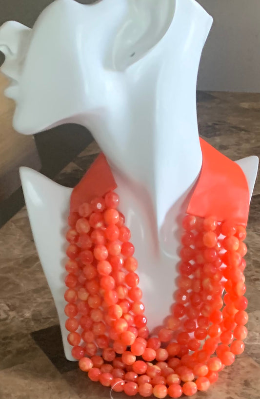 Oh My Necklace