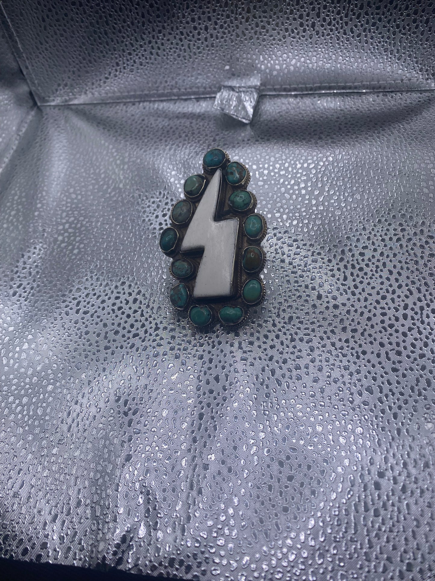 Lighting Bolt