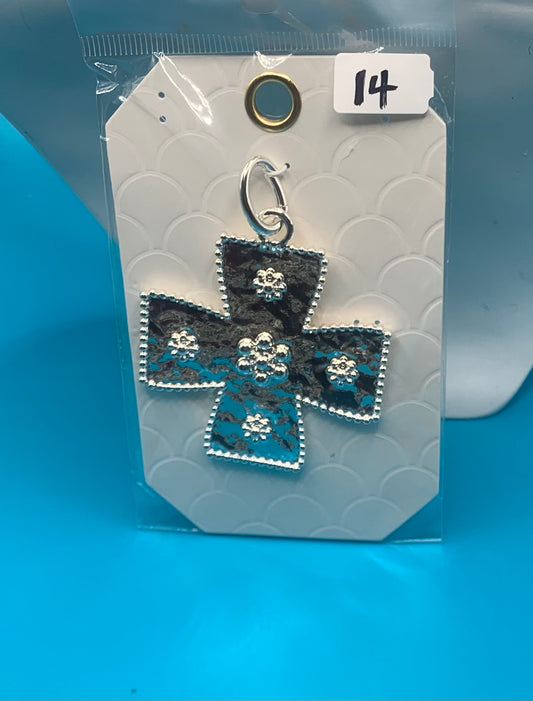 Cross Pendant