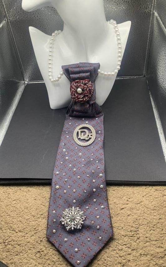 Bow Tie Me