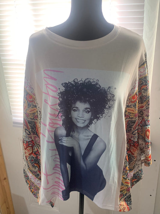 Whitney Me