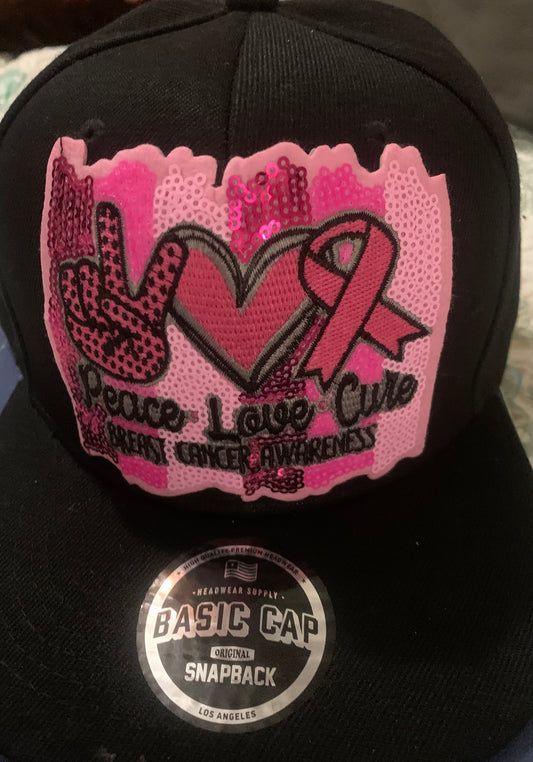 Stand up for a Cure