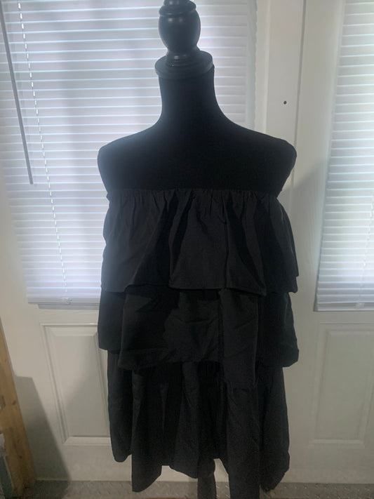 Ruffle Me Crazy
