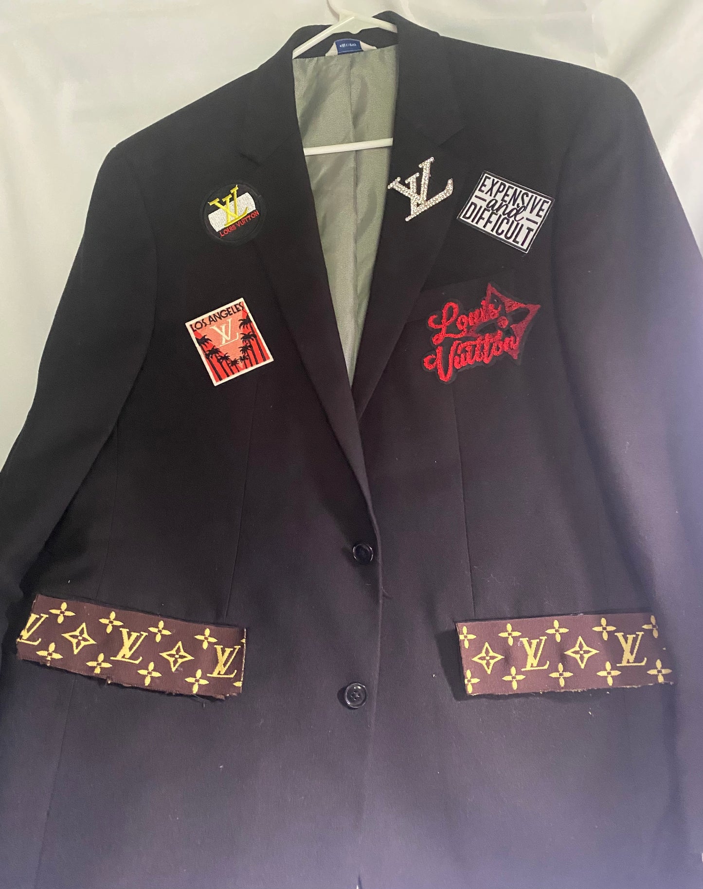 Patch Me Up Right