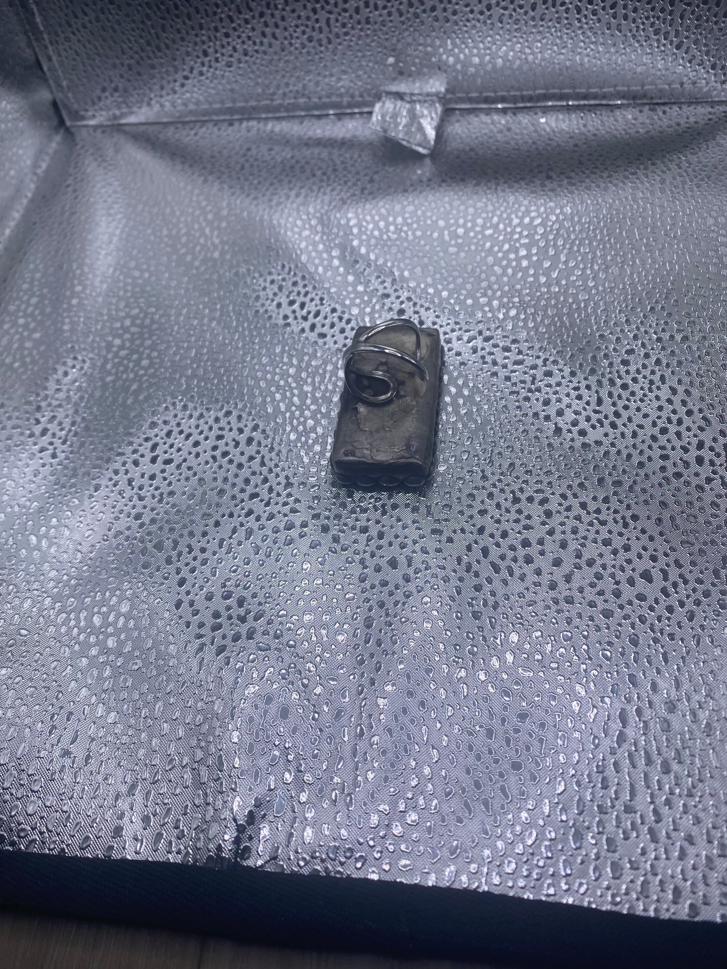 Domino Ring