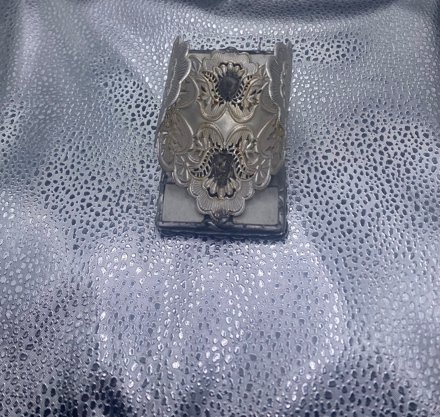 Large Domino Cuff