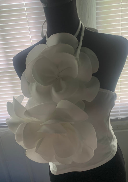Flower Me Down