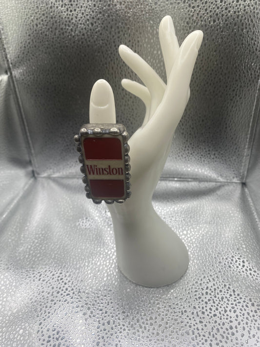 Winston Domino Ring