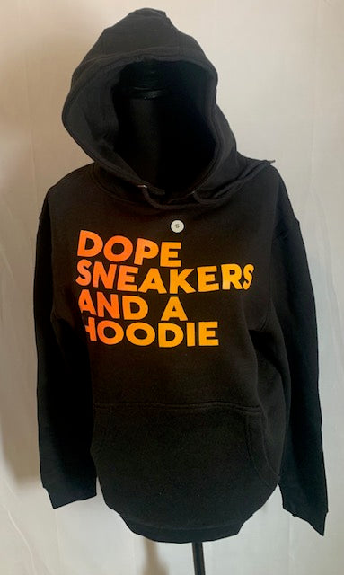 Dope Hoodie