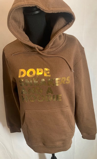 Dope Hoodies #2